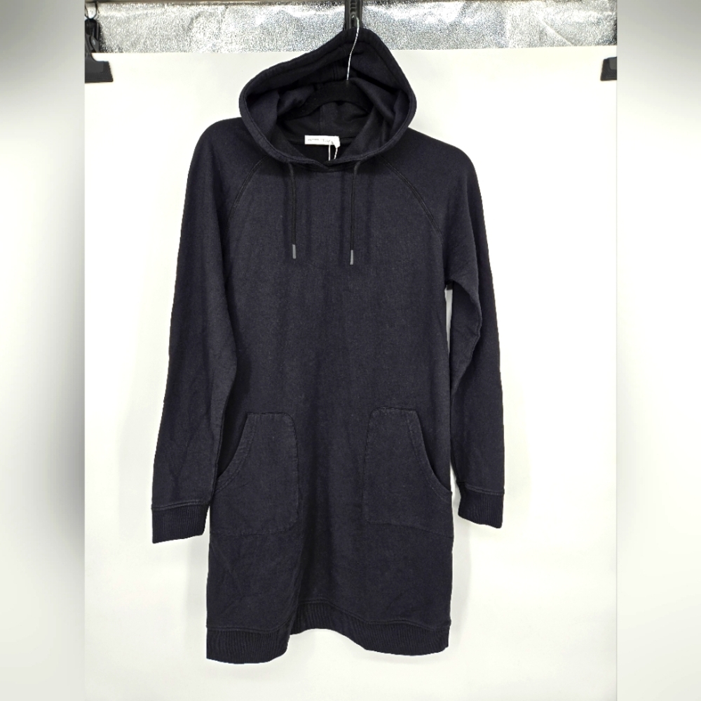 Peter Millar Womens Lava Wash Hoodie Dress Size XS